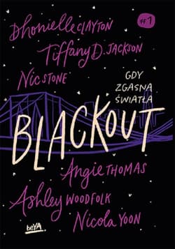 Blackout Gdy zgasną światła - Jackson Tiffany D