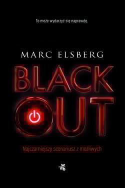 Blackout wyd. 2024 - Marc Elsberg