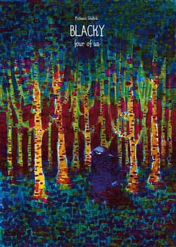 Blacky Four of Us - Mateusz Skutnik