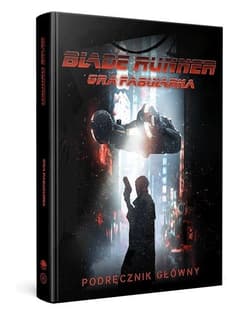 Blade Runner BLACK MONK