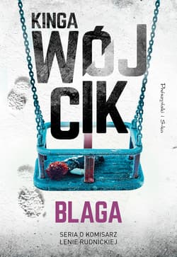 Blaga - Kinga Wójcik