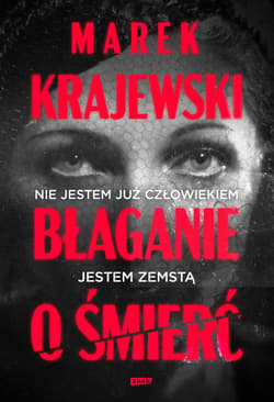 Błaganie o śmierć - ebook - Marek Krajewski