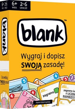 Blank