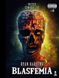 Blasfemia - Ryan Harding