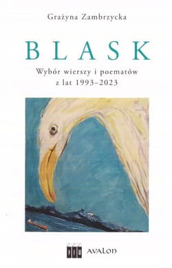 Blask - Grażyna Zambrzycka
