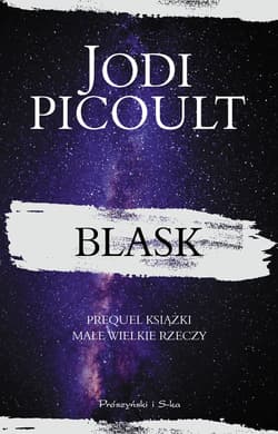 Blask - ebook - Jodi Picoult