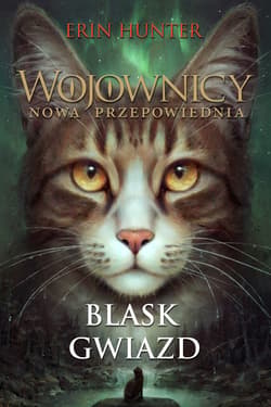 Blask gwiazd - audiobook - Erin Hunter