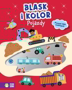 Blask i kolor. Pojazdy