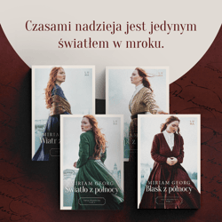 Galeria - zdjęcie nr. 2 - Blask z północy. Saga Północna Tom 4