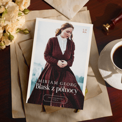 Galeria - zdjęcie nr. 4 - Blask z północy. Saga Północna Tom 4