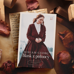 Galeria - zdjęcie nr. 2 - Blask z północy. Saga Północna Tom 4