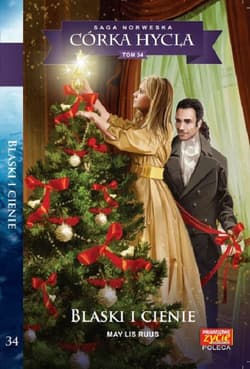 Blaski i cienie Tom 34 - Lis Ruus May
