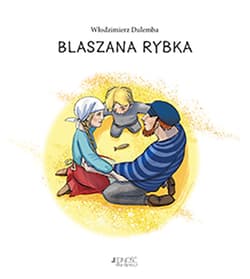 Blaszana rybka - Dulemba Włodzimierz