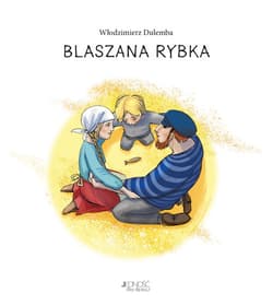Blaszana rybka - Dulemba Włodzimierz