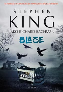 Blaze - Stephen  King