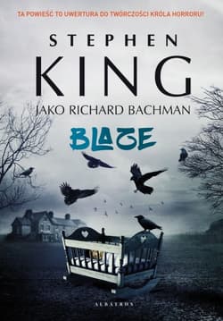 Blaze - Stephen  King