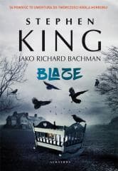 Blaze - Stephen  King