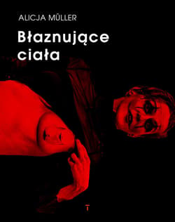 Błaznujące ciała - ebook