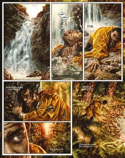 Galeria - zdjęcie nr. 2 - Błędne koło