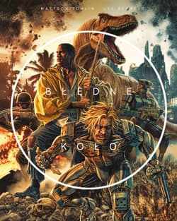 Błędne koło - Mattson Tomlin