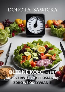 Błędne koło diet - ebook