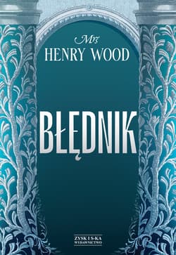 Błędnik - ebook - Mrs Henry Wood