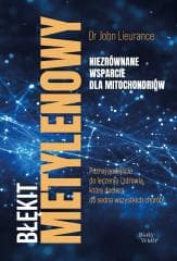 Błękit metylenowy - John Lieurance