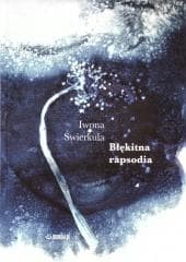 Błękitna rapsodia - Iwona Świekula