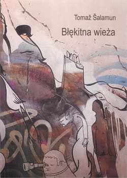 Błękitna wieża
