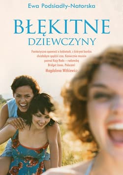 Błękitne dziewczyny_plik - ebook
