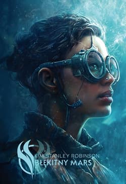 Błękitny Mars - Robinson Kim Stanley
