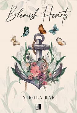 Blemish Hearts - Nikola  Rak