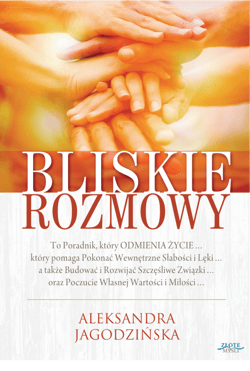 Bliskie rozmowy - ebook
