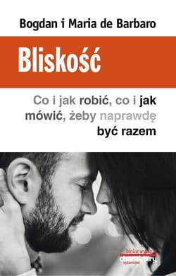 Bliskość - Barbaro Maria