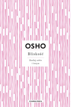 Bliskość - ebook - Osho