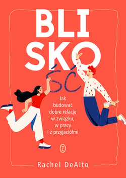 Bliskość - ebook - Rachel DeAlto