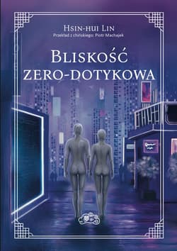 Bliskość zero-dotykowa - Hsin-Hui Lin