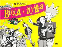 Blixa i Żorżeta - Prosiak's The