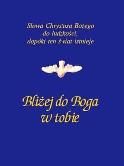 Bliżej do Boga w tobie - Gabriele