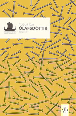 Blizna - Au?ur Ava Ólafsdóttir