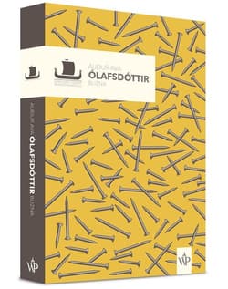 Blizna - Au?ur Ava Ólafsdóttir