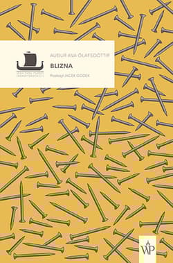 Blizna - Au?ur Ava Ólafsdóttir