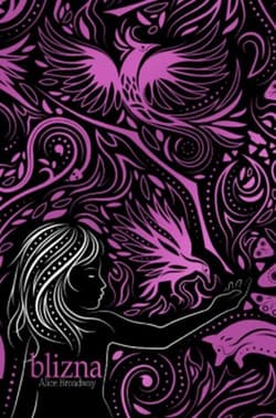 Blizna. Księgi Skór