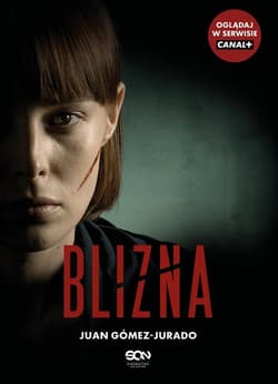 Blizna wydanie serialowe