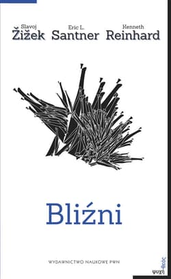 Bliźni - Santner Eric L., Reinhard Kenneth