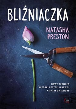 Bliźniaczka - Natasha Preston