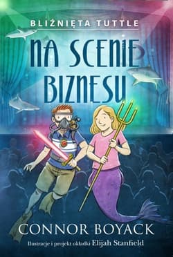 Bliźnięta Tuttle na scenie biznesu