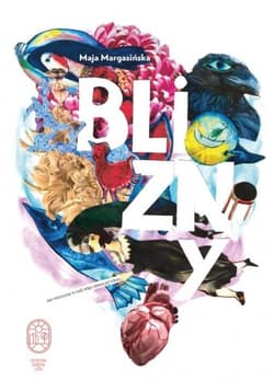 Blizny - Maja Margasińska