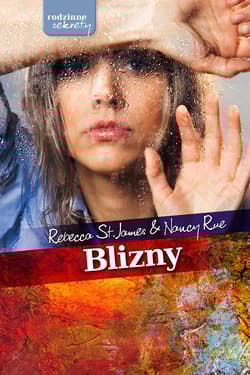 Blizny - James Rebecca St., Rue Nancy