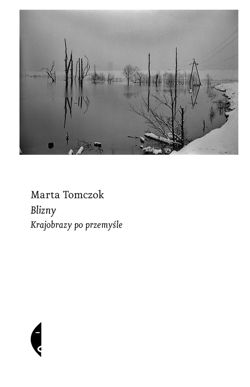 Blizny - ebook - Marta Tomczok
